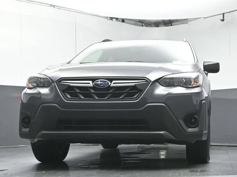 Used 2022 Subaru Crosstrek 2.0i AWD/4WD image 32