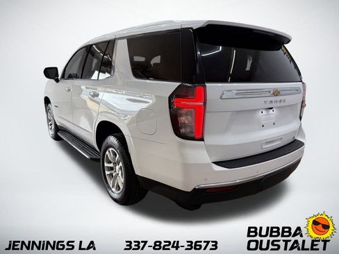Used 2023 Chevrolet Tahoe LT image 6