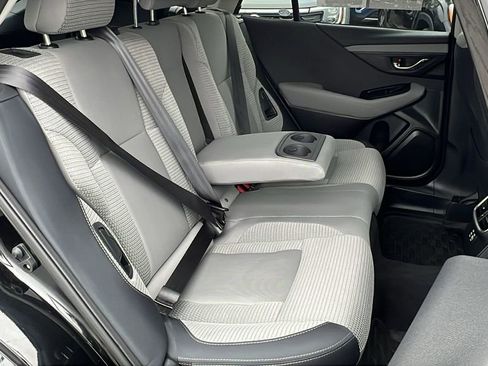 Certified 2025 Subaru Outback Premium image 15