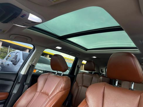 Used 2019 Subaru Ascent Touring AWD/4WD image 13