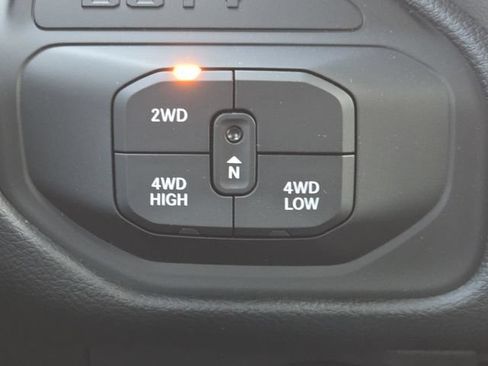 New 2026 RAM 2500 Lone Star AWD/4WD image 15