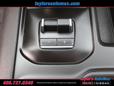 Used 2025 GMC Sierra 1500 Denali image 29