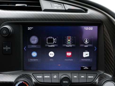 Used 2019 Chevrolet Corvette Z06 image 18