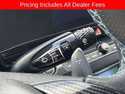Used 2025 Hyundai Elantra N FWD image 30