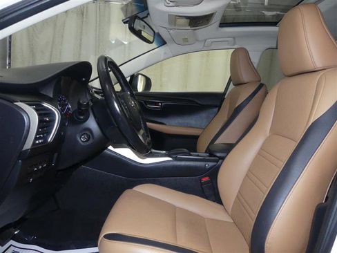 Used 2016 Lexus NX 200t AWD w/ Premium Package image 21