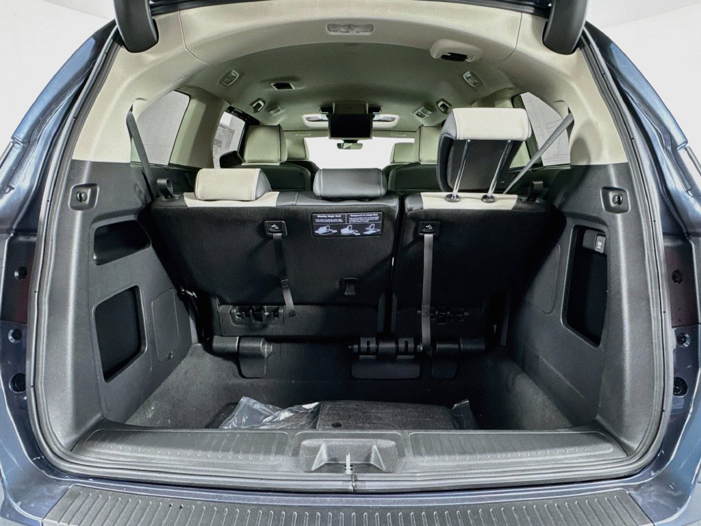 Used 2026 Honda Odyssey Elite image 36