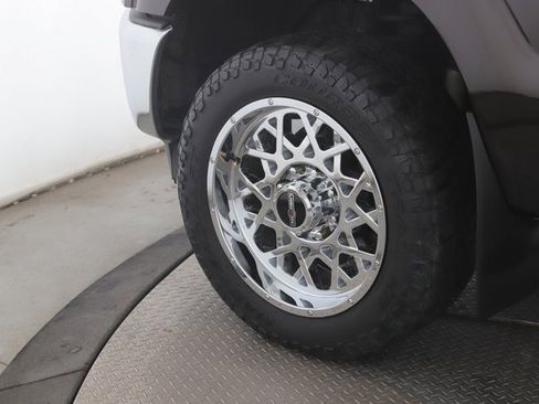 Used 2013 Ford F250 Lariat w/ Lariat Interior Pkg image 13