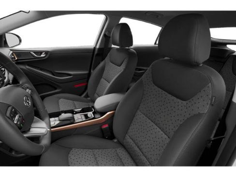 Used 2019 Hyundai Ioniq Limited FWD image 12