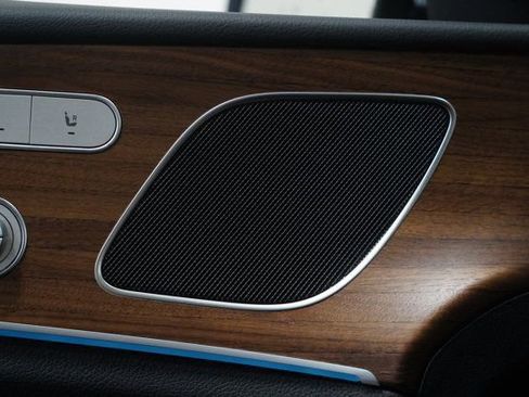 New 2025 Mercedes-Benz GLE 350 4MATIC image 33