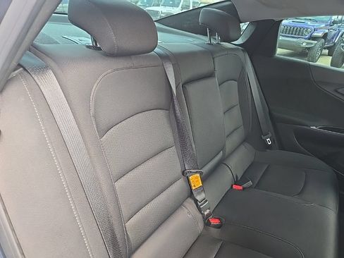 Used 2017 Chevrolet Malibu LS w/ LPO, Convenience Package 1 FWD image 66