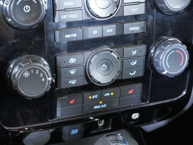 Used 2012 Ford Escape Limited FWD image 25