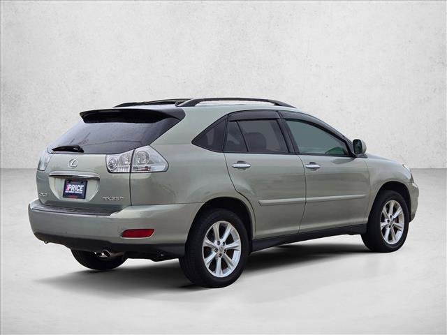 Used 2009 Lexus RX 350 2WD image 5