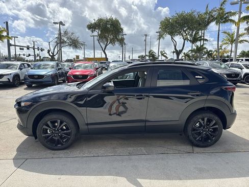 New 2026 MAZDA CX-30 Aire Edition AWD/4WD image 11