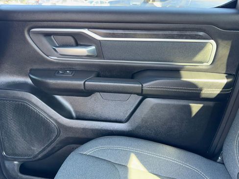 Used 2022 RAM 1500 Big Horn RWD image 32