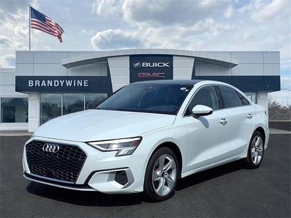 Used 2024 Audi A3 2.0T Premium