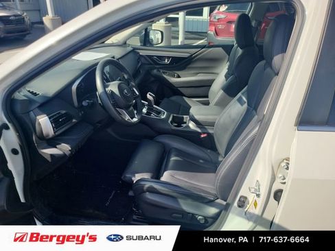 Certified 2024 Subaru Outback Limited AWD/4WD image 7
