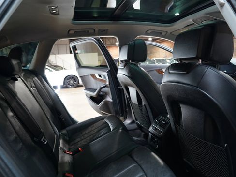 Used 2018 Audi A4 2.0T allroad Prestige image 49