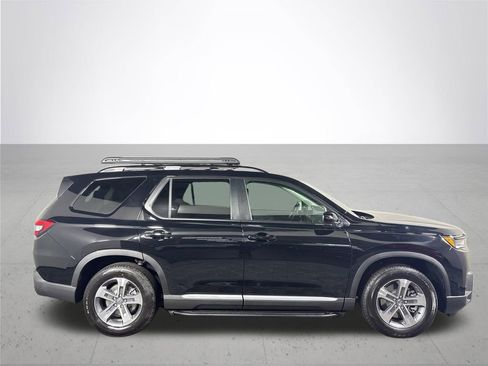 New 2026 Honda Pilot EX-L image 5