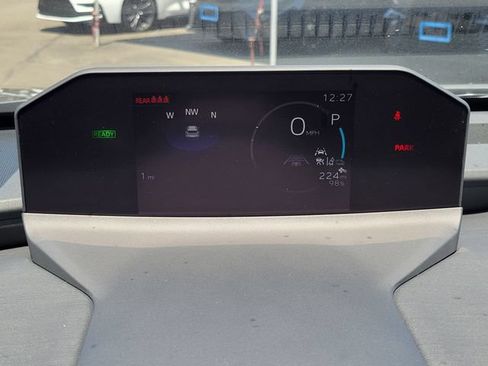 New 2026 Toyota bZ Woodland AWD/4WD image 10