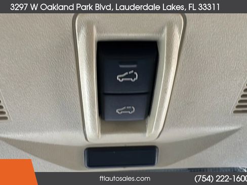 Used 2011 Land Rover LR2 HSE AWD/4WD image 37