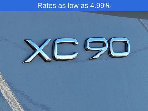 Certified 2024 Volvo XC90 B6 Plus w/ Protection Package Premier image 29