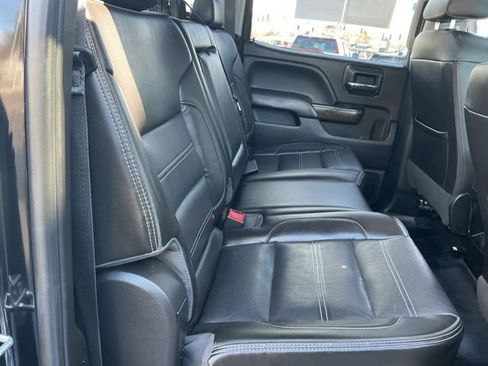 Used 2018 GMC Sierra 3500 Denali w/ Duramax Plus Package image 26