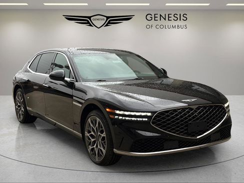 Used 2023 Genesis G90 3.5T image 7