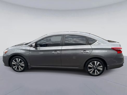 Used 2019 Nissan Sentra SL image 7