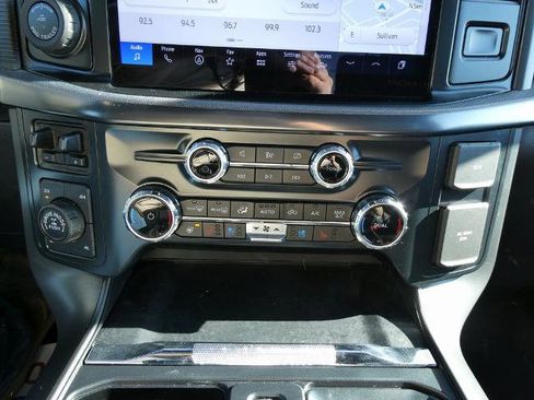 Certified 2024 Ford F150 Tremor w/ Equipment Group 402A High image 30