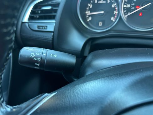 Used 2017 MAZDA MAZDA6 Touring image 40