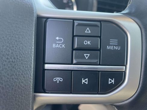 Used 2024 Ford Expedition Max Limited RWD image 19