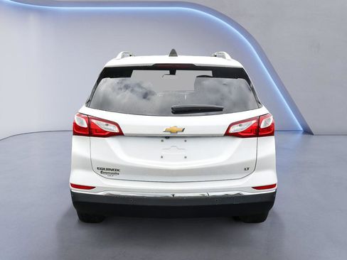 Used 2020 Chevrolet Equinox LT FWD image 5