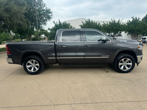 Used 2019 RAM 1500 Limited image 5