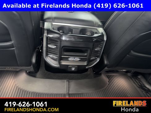 Used 2020 RAM 1500 Laramie w/ Sport Appearance Package image 38