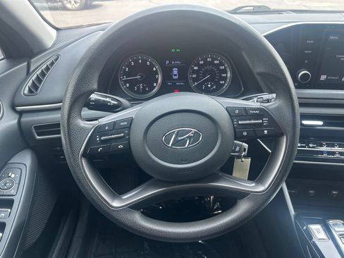 Used 2021 Hyundai Sonata SE FWD image 17