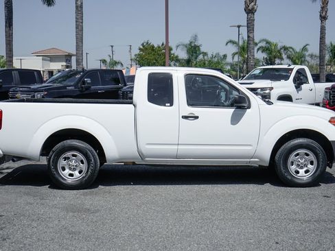 Used 2018 Nissan Frontier S RWD image 10