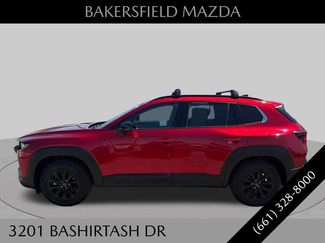 Certified 2026 MAZDA CX-50 AWD 2.5 Hybrid w/ Weather Package video 2