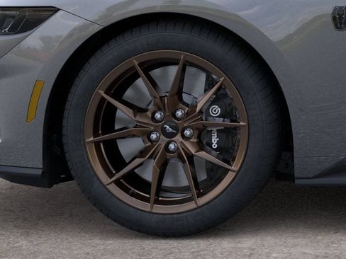 New 2026 Ford Mustang Dark Horse RWD image 19