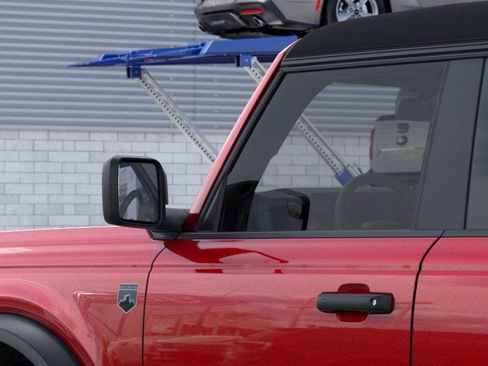 New 2026 Ford Bronco Big Bend AWD/4WD image 22