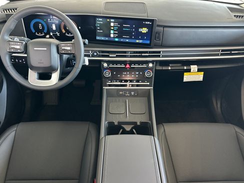 New 2025 Hyundai Santa Fe XRT image 13