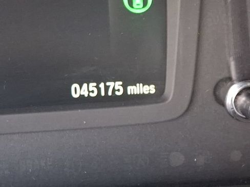 Used 2024 Honda Odyssey EX-L image 21
