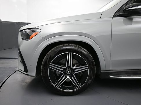 Used 2026 Mercedes-Benz GLE 450 4MATIC image 12