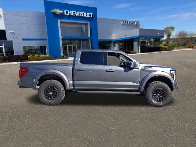 Used 2025 Ford F150 Raptor AWD/4WD image 27
