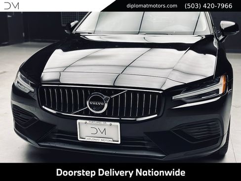 Used 2021 Volvo S60 T8 Inscription AWD/4WD image 14