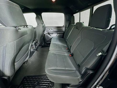 Certified 2023 RAM 1500 Big Horn image 36