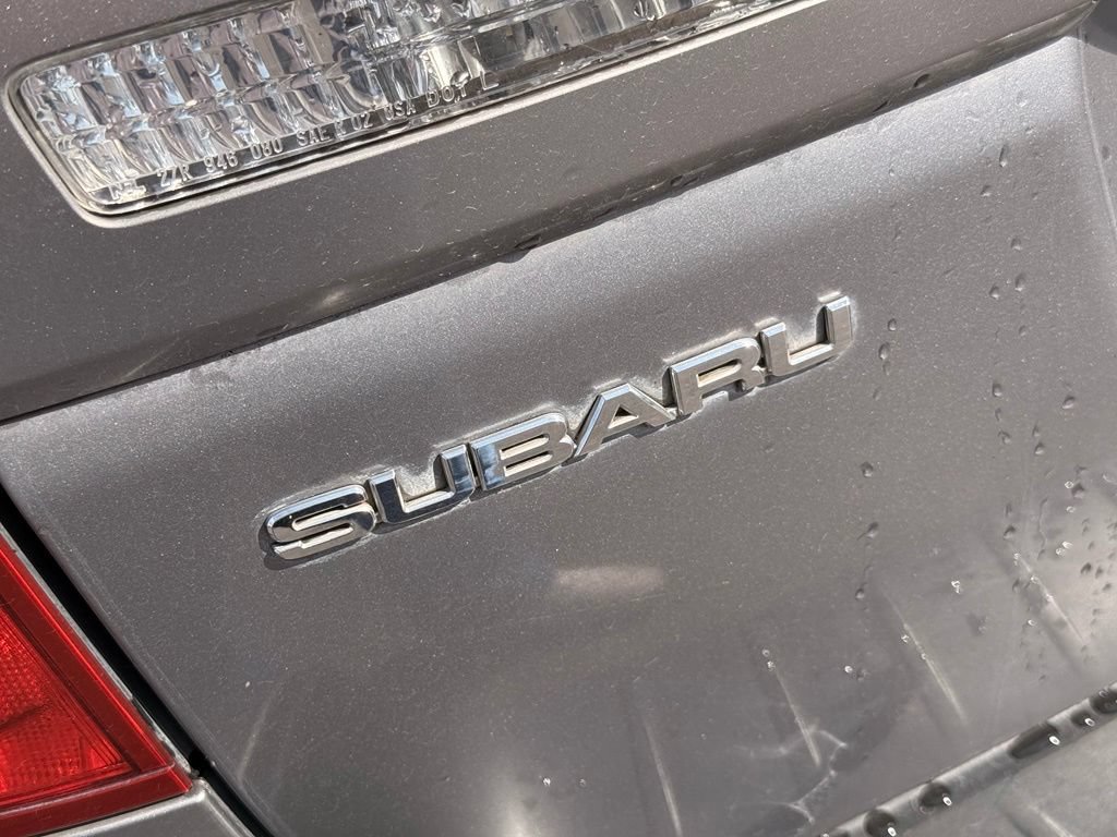 Used 2009 Subaru Outback 2.5i Limited AWD/4WD image 20