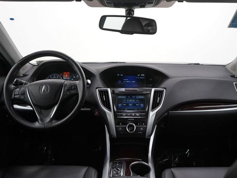 Used 2016 Acura TLX V6 image 13