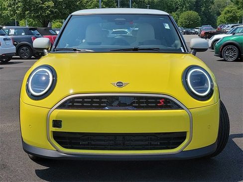 Used 2025 MINI Cooper S image 2