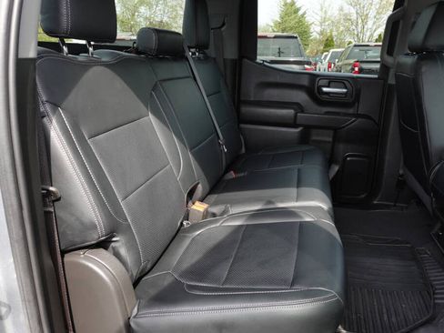 Used 2023 GMC Sierra 1500 Pro w/ Pro Value Package AWD/4WD image 30