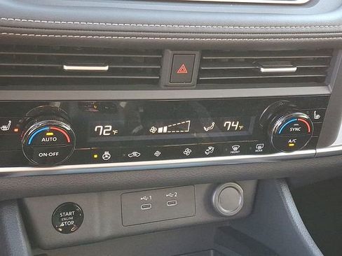 New 2026 Nissan Rogue SV w/ SV Premium Package image 15